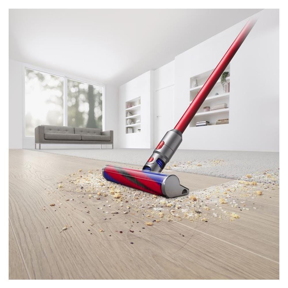 STICK VACUUM CLEANER DYSON SV10(V8) SLIM FLUFFY+