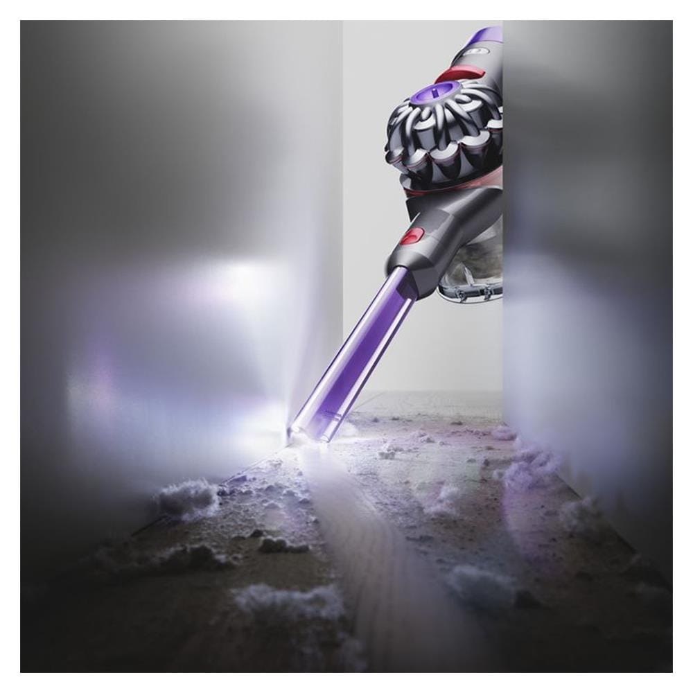 STICK VACUUM CLEANER DYSON SV10(V8) SLIM FLUFFY+