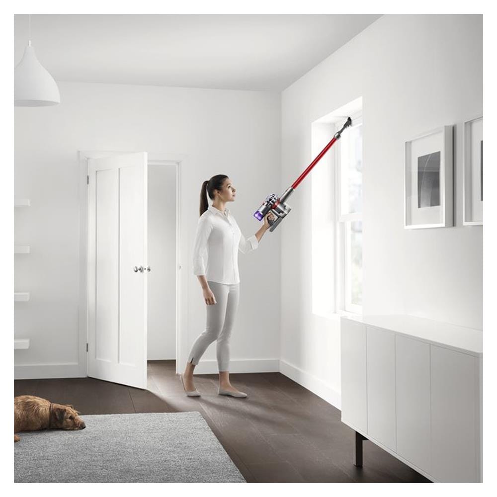 STICK VACUUM CLEANER DYSON SV10(V8) SLIM FLUFFY+