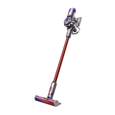 STICK VACUUM CLEANER DYSON SV10(V8) SLIM FLUFFY+_0