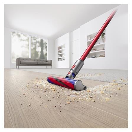 STICK VACUUM CLEANER DYSON SV10(V8) SLIM FLUFFY+_14