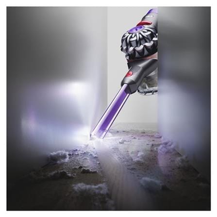 STICK VACUUM CLEANER DYSON SV10(V8) SLIM FLUFFY+_16