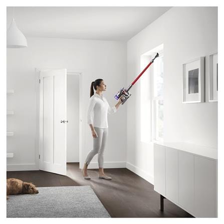 STICK VACUUM CLEANER DYSON SV10(V8) SLIM FLUFFY+_17