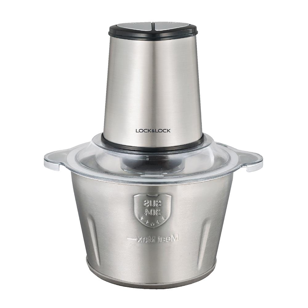เครื่องบดสับอาหาร LOCKNLOCK EJM172 2ลิตร