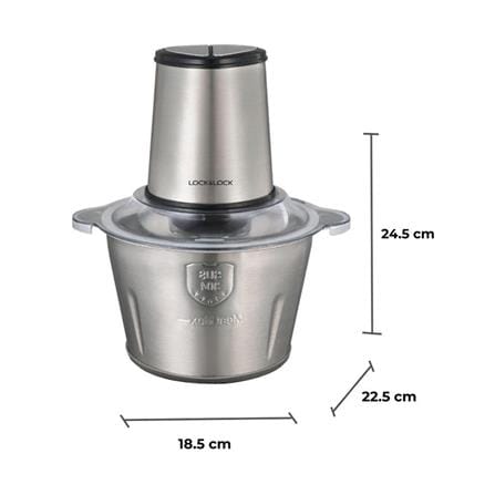 เครื่องบดสับอาหาร LOCKNLOCK EJM172 2ลิตร_2
