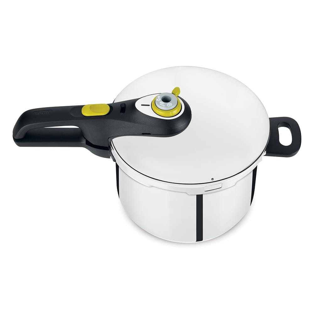 หม้ออัดแรงดัน TEFAL SECURE NEO5 7 ลิตร
