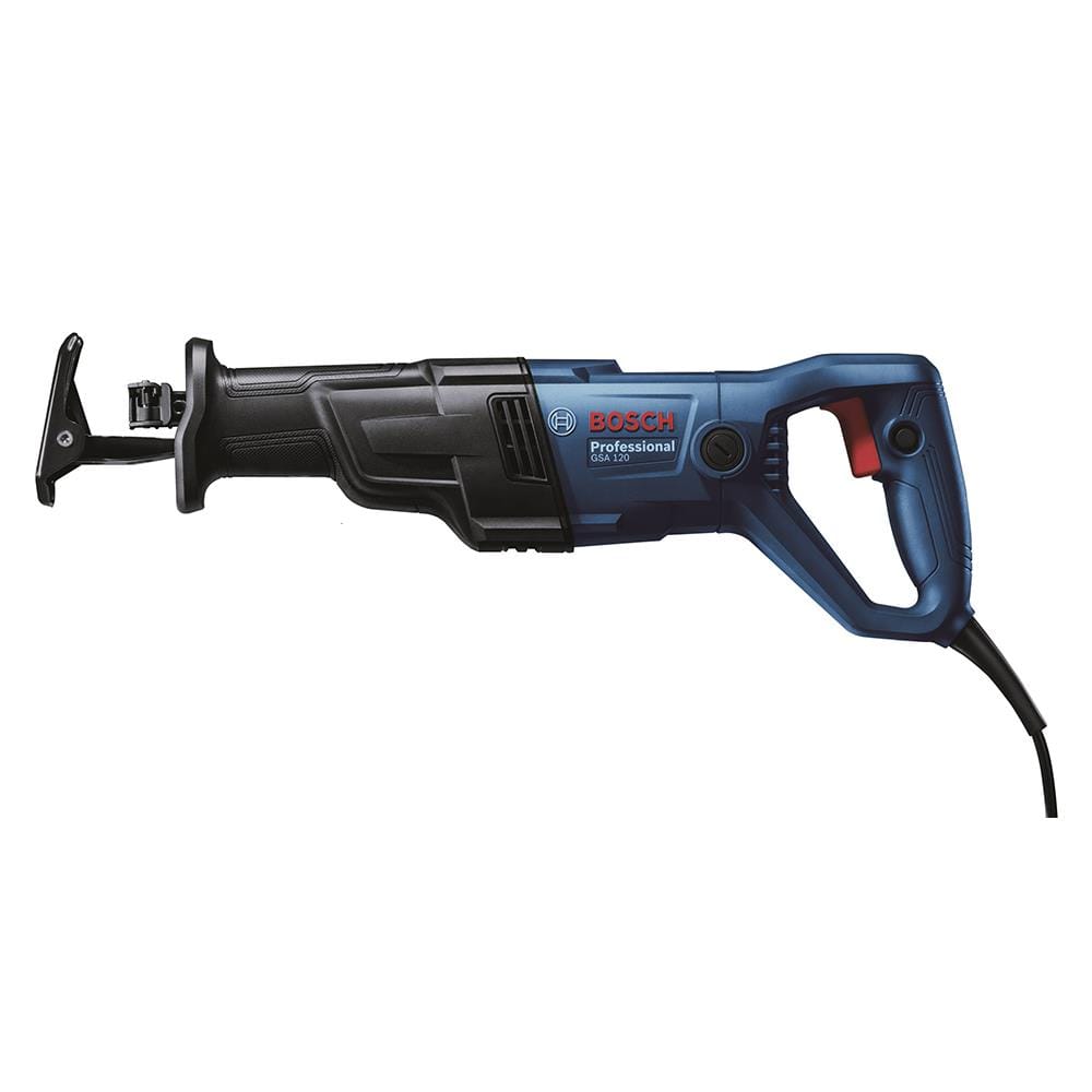เครื่องเลื่อยชัก BOSCH GSA 120 1200 วัตต์