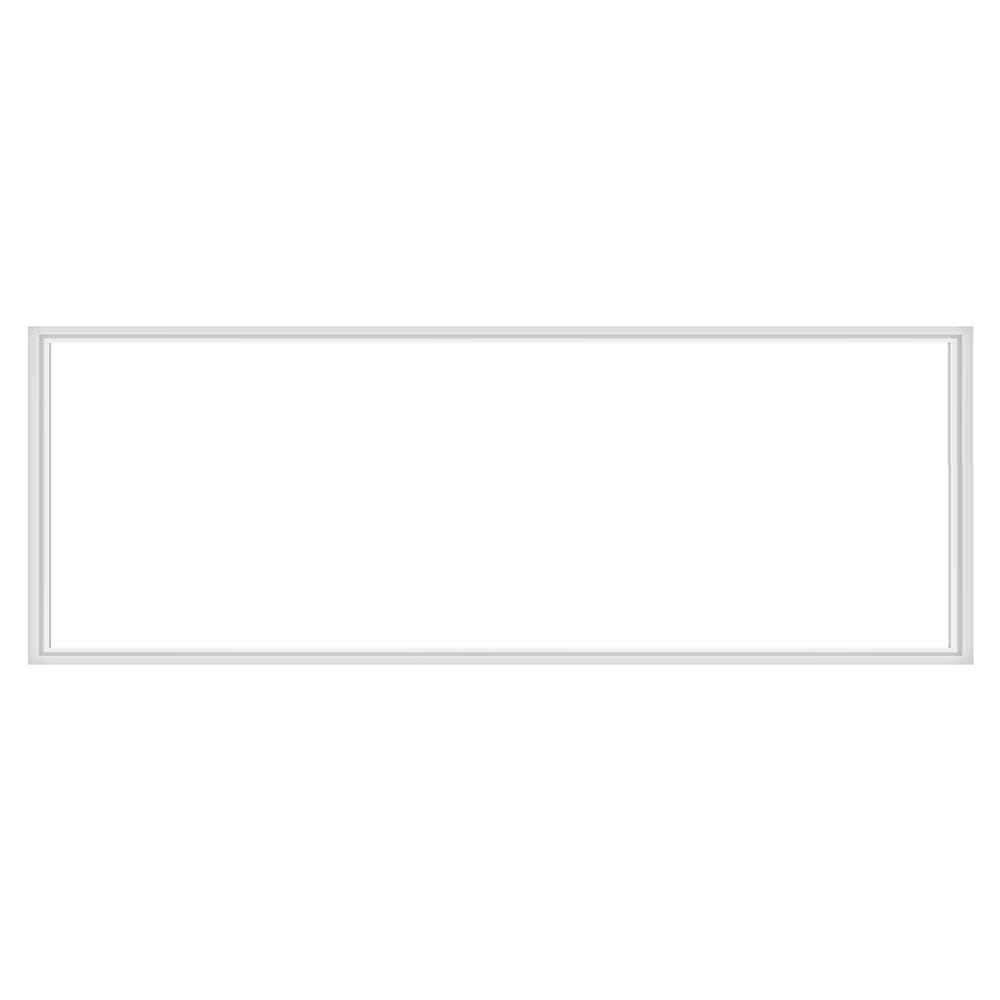 โคมติดลอย LED LAMPTAN PANEL 30x120 ซม. 42 วัตต์ COOLWHITE/DAYLIGHT/WARMWHITE