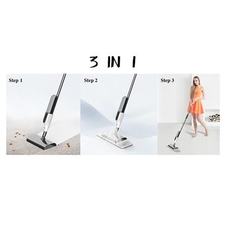ไม้ม็อบสเปรย์ 3 IN 1 ACCO NAMI 16 นิ้ว สีขาว_5