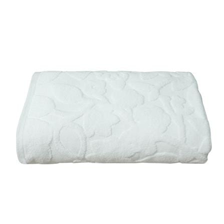 ผ้าขนหนู SWENY FEMININE 27x54 นิ้ว สีขาว