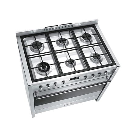 เตาปรุงอาหารแก๊ส SMEG A1-9_3