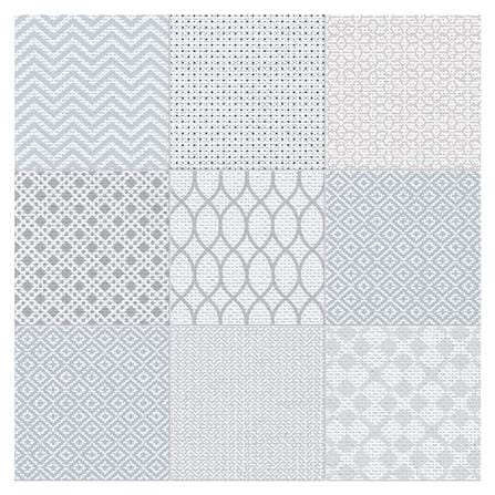 กระเบื้องพื้น 16x16 นิ้ว DURAGRES ลาซา เทา 0.96M2_0