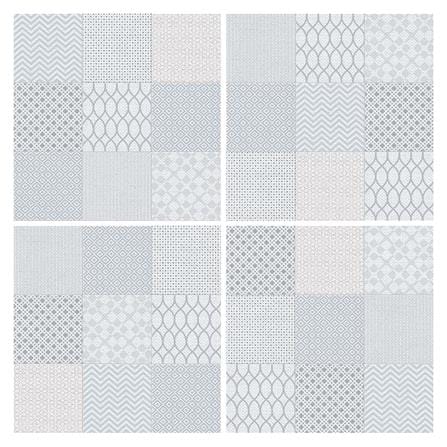 กระเบื้องพื้น 16x16 นิ้ว DURAGRES ลาซา เทา 0.96M2_1