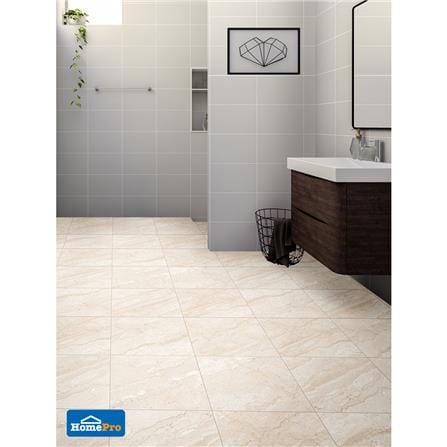 กระเบื้องพื้น 16x16 นิ้ว DURAGRES ริคกี้ เบจ EXC 0.96M2_3