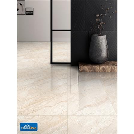 กระเบื้องพื้น 16x16 นิ้ว DURAGRES ริคกี้ เบจ EXC 0.96M2_6