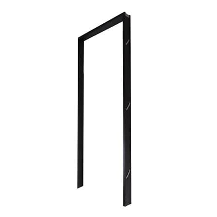 cate-Vinyl & UPVC Door Frames