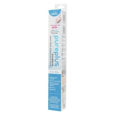 สติ๊กเกอร์ DIY STIXMATE ANTI-BACTERIA 0.30x2 ม._2
