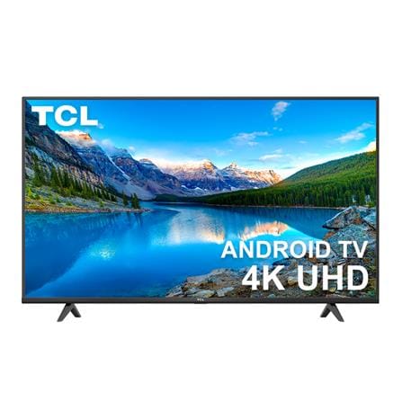 ทีวีแอลอีดี 43 นิ้ว TCL (4K, LED, ANDROID TV) LED43P615_0