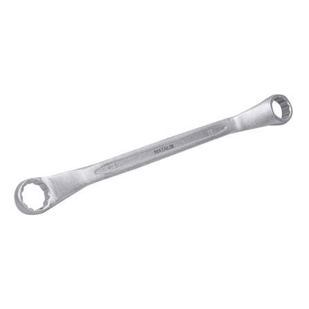 cate-Offset Ring End Wrenches