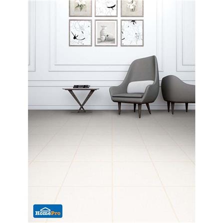 กระเบื้องพื้น 8x8 นิ้ว DURAGRES เตรส เบจ A 1M2_3
