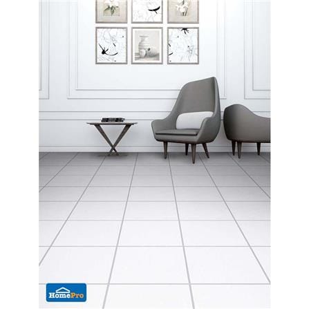 กระเบื้องพื้น 8x8 นิ้ว DURAGRES เตรส เทา A 1M2_1