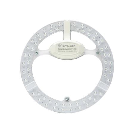 หลอด LED RACER MAGNET HIGH LUMEN 36 วัตต์ DAYLIGHT
