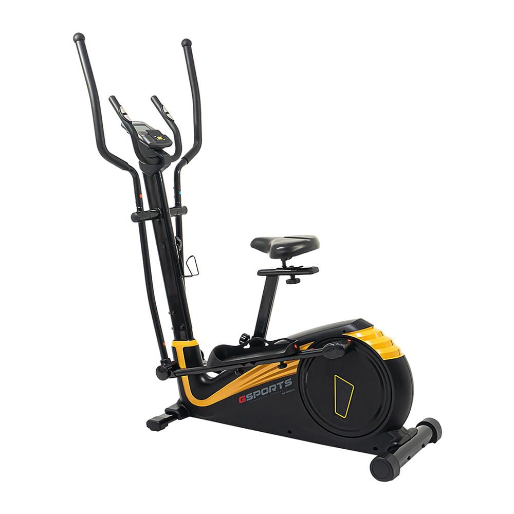 เครื่องเดินวงรี GSPORTS GS-B8803