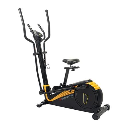 เครื่องเดินวงรี GSPORTS GS-B8803_0
