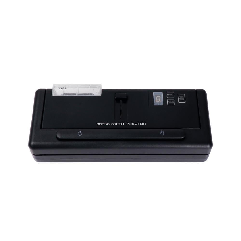 เครื่องซีลสุญญากาศ SGE รุ่น VC-ECO