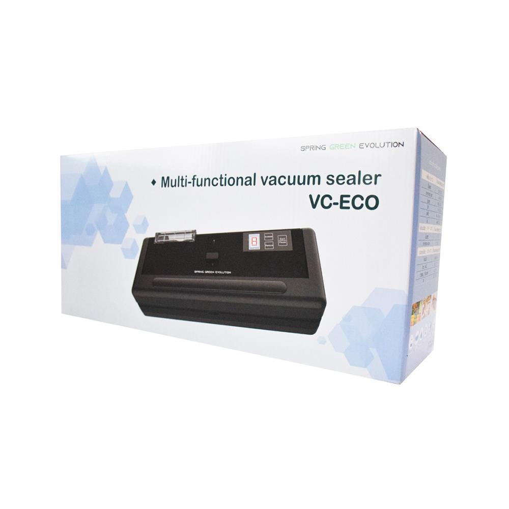 เครื่องซีลสุญญากาศ SGE รุ่น VC-ECO