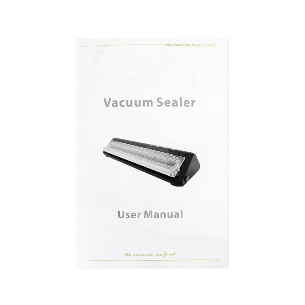 เครื่องแพ็คสุญญากาศ SGE VCX