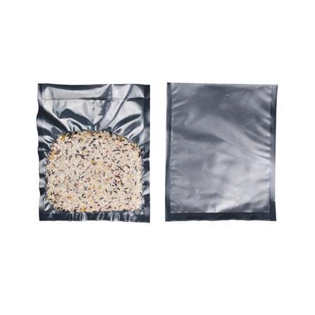 ถุงซีลสุญญากาศ แบบลายนูน SGE B2D 15x20 ซม.  100 ใบ_1