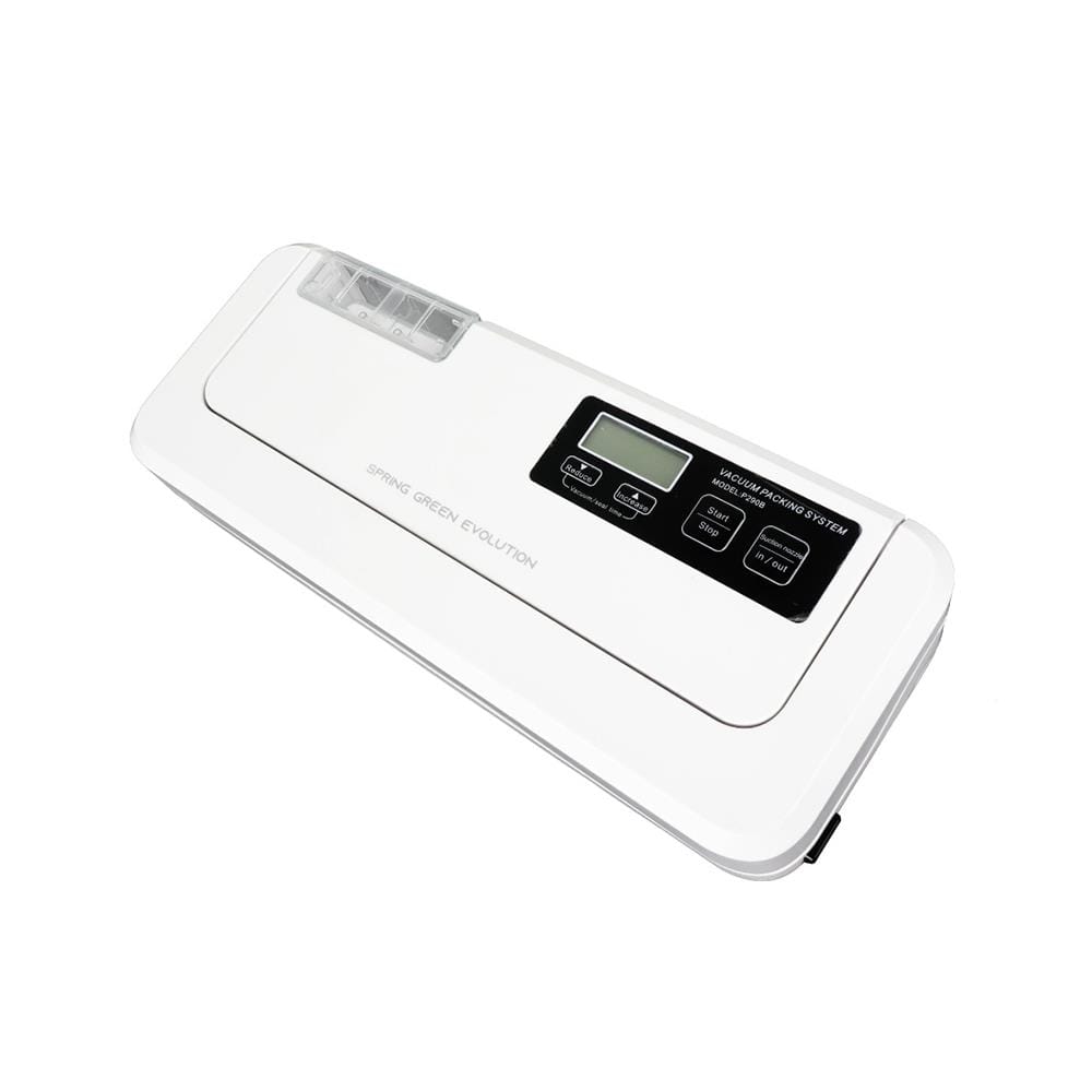 เครื่องซีลสุญญากาศ SGE รุ่น VC-EVO