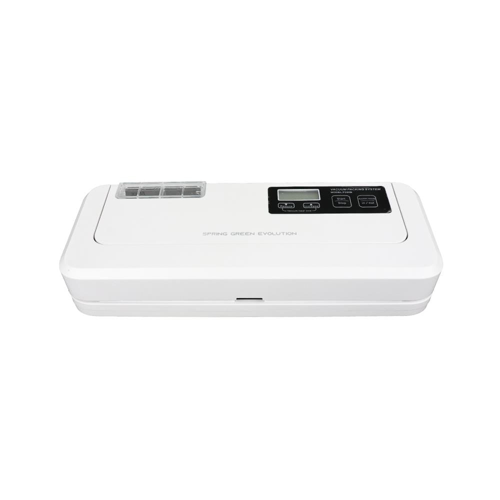 เครื่องซีลสุญญากาศ SGE รุ่น VC-EVO