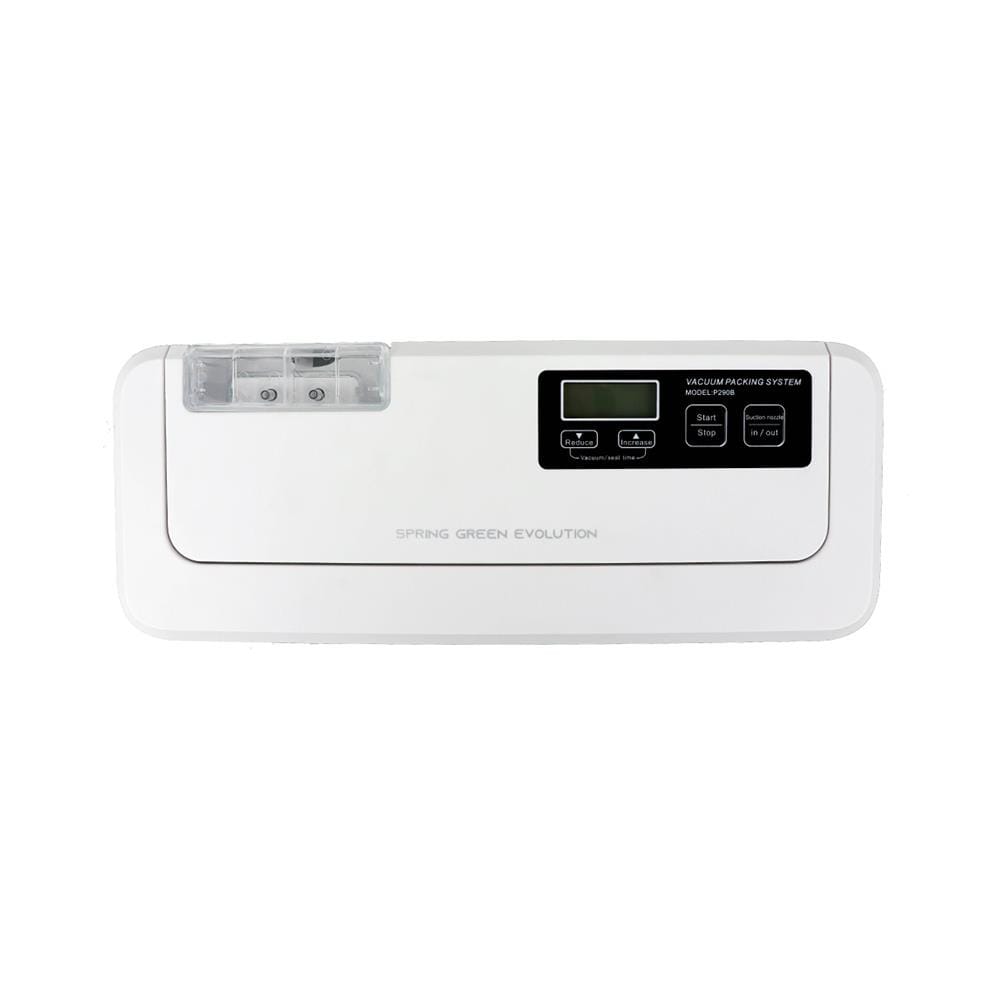 เครื่องซีลสุญญากาศ SGE รุ่น VC-EVO