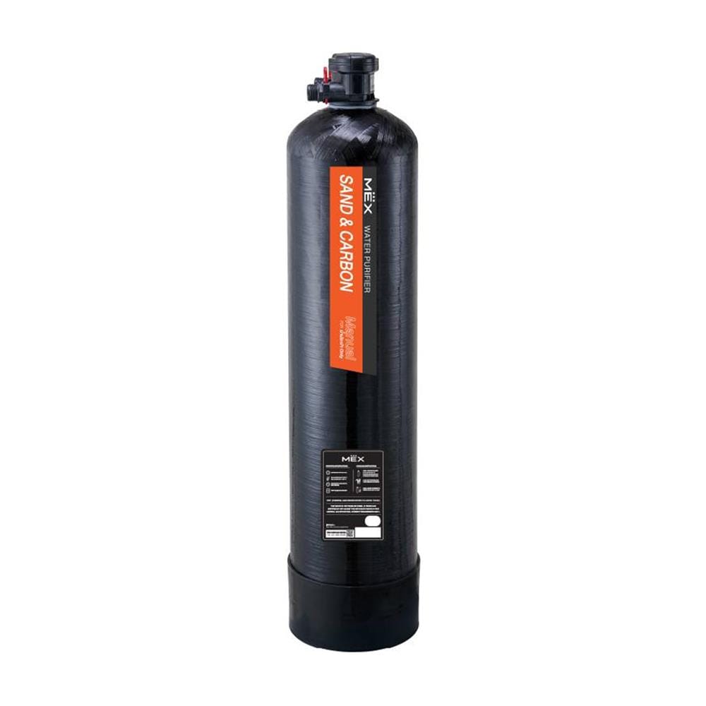 เครื่องกรองน้ำใช้ MEX MPCS-1044-P