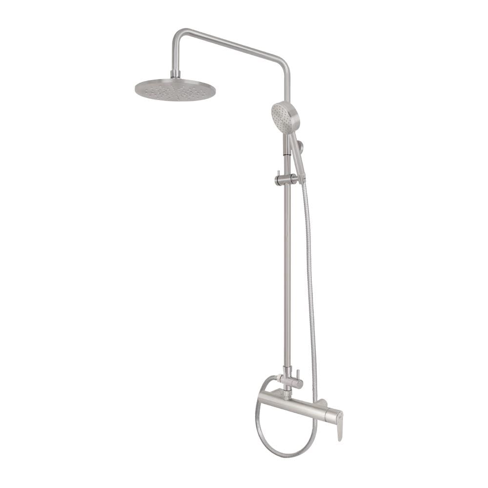 ฝักบัว RAIN SHOWER ผสม WS WS-8092R