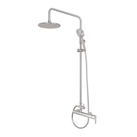 ฝักบัว RAIN SHOWER ผสม WS WS-8092R