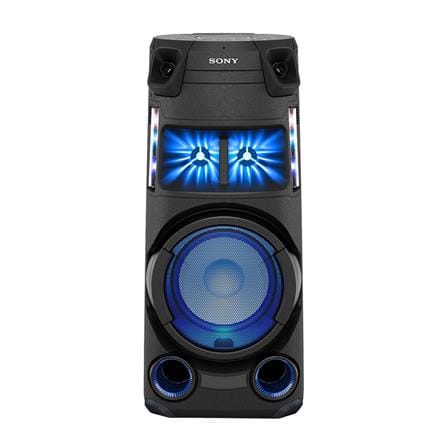 ลำโพง SONY MHC-V43D_0