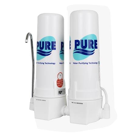 เครื่องกรองน้ำดื่ม PURE 552