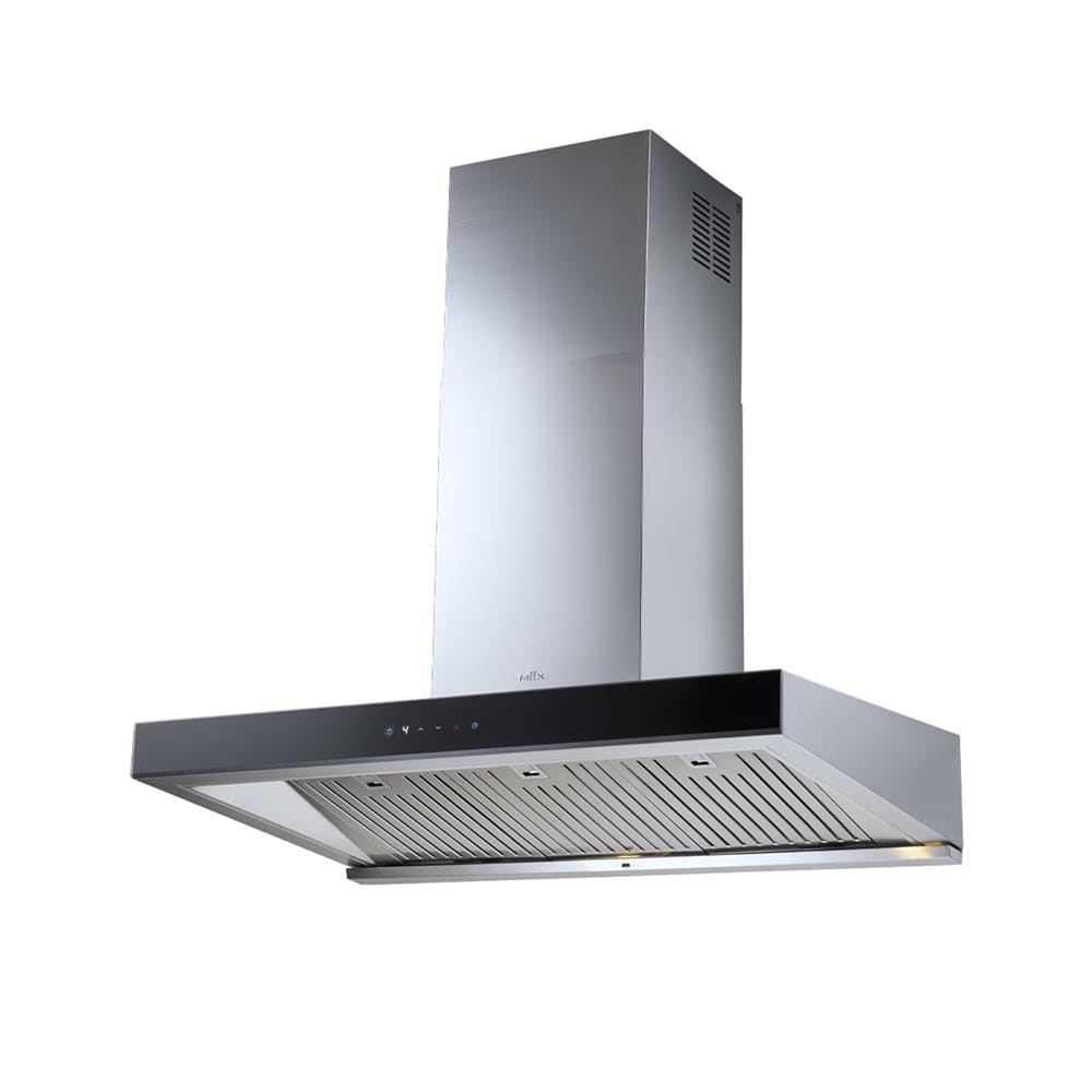 เครื่องดูดควันกระโจม MEX K638BFX90 90 ซม.