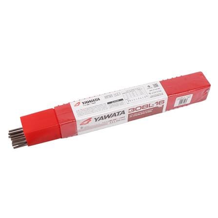 ลวดเชื่อมสเตนเลส YAWATA 308L32M 3.2X350 มม. 1 กก._0