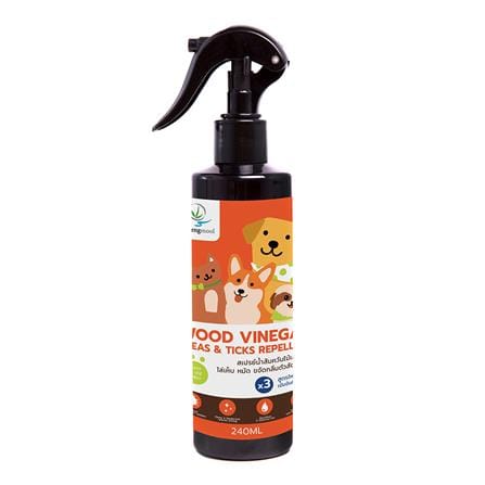 สเปรย์ดับกลิ่นทั่วไป KIENGMOOL  240ml