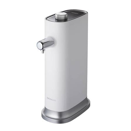เครื่องกรองน้ำดื่ม CHUNGHO TANKLESS 100