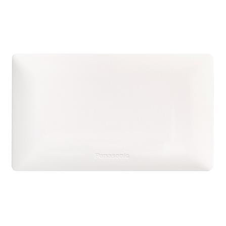 ฝาปิดช่องว่าง PANASONIC WEGN 6891 สีขาว_0