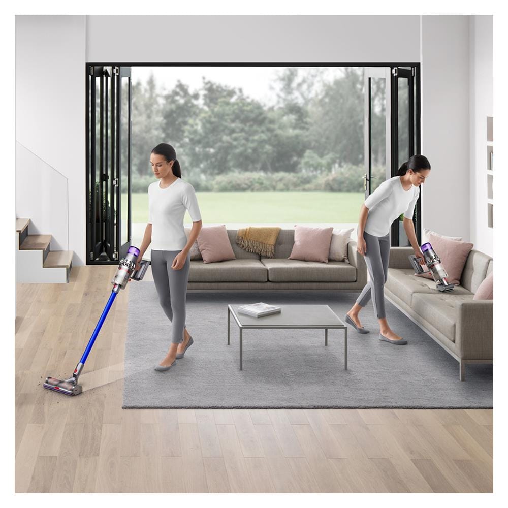 เครื่องดูดฝุ่นแบบด้าม DYSON SV15 V11 ABSOLUTE+