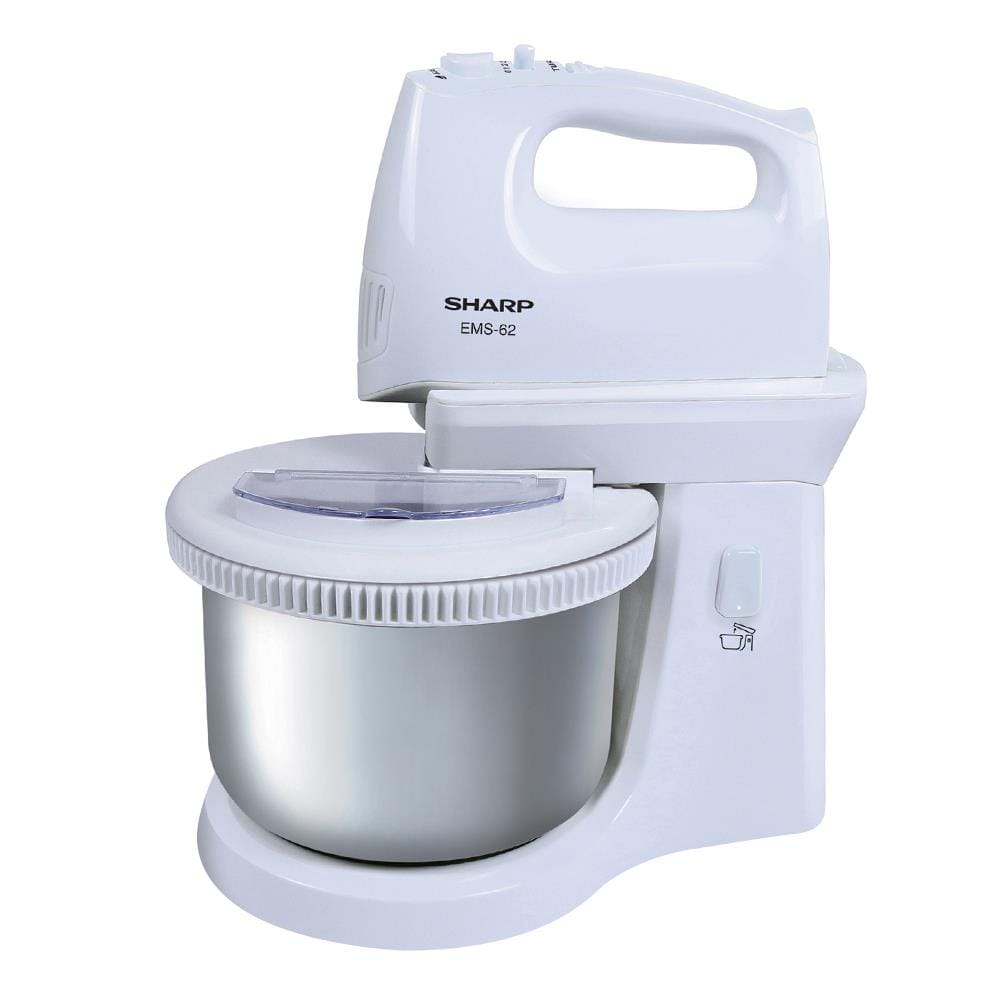 เครื่องผสมอาหาร SHARP EMS-62 3 ลิตร