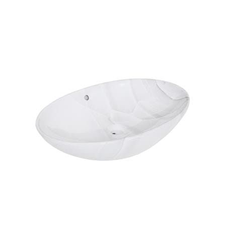 ABOVE COUNTER WASHBASIN MOYA 636 MARBLE PATTERN_0