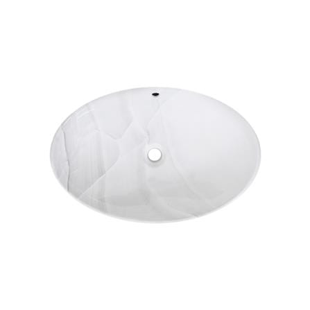 ABOVE COUNTER WASHBASIN MOYA 636 MARBLE PATTERN_2