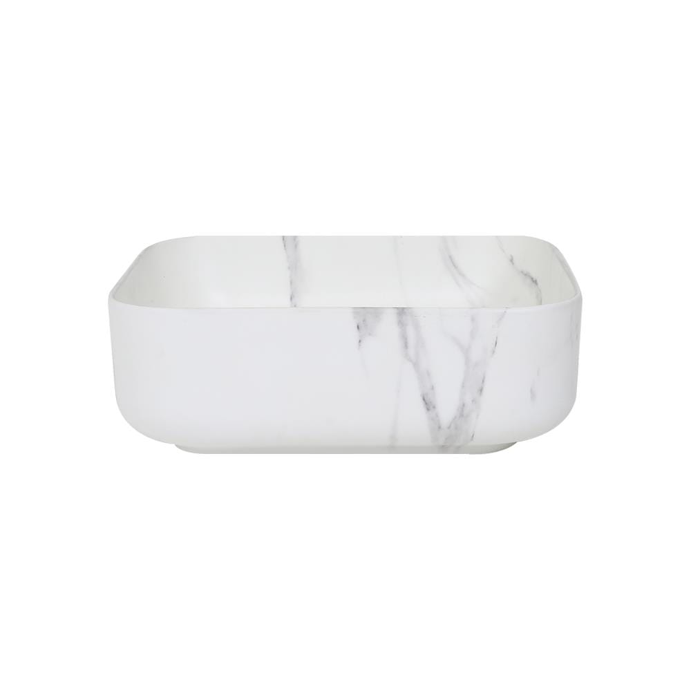 ABOVE COUNTER WASHBASIN MOYA 669 MARBLE PATTERN